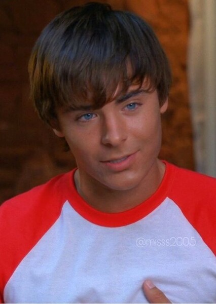 Troy Bolton photo