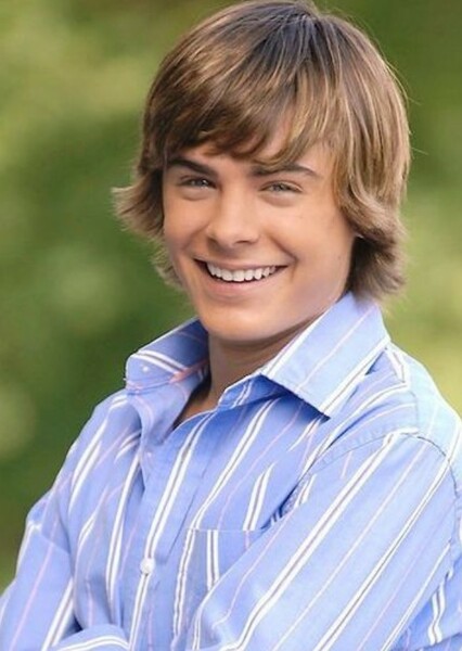Troy Bolton photo