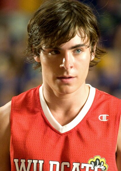 Troy Bolton photo