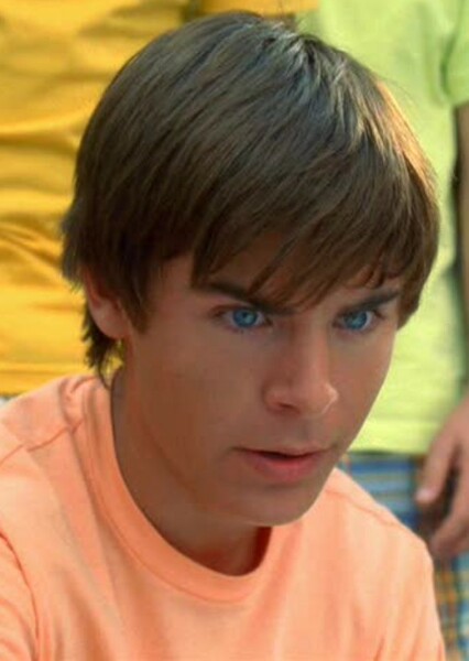 Troy Bolton photo