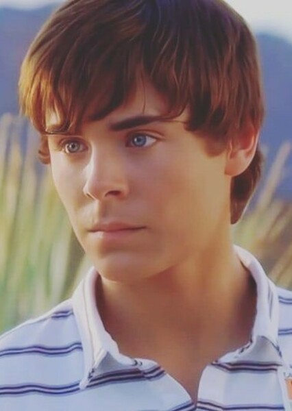 Troy Bolton photo