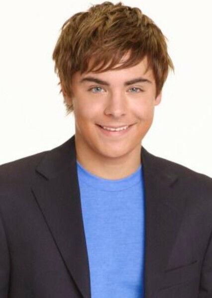 Troy Bolton photo