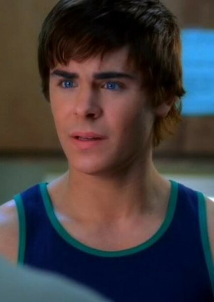 Troy Bolton photo