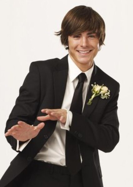 Troy Bolton photo