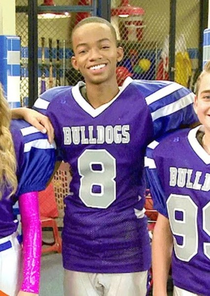 Troy Dixon