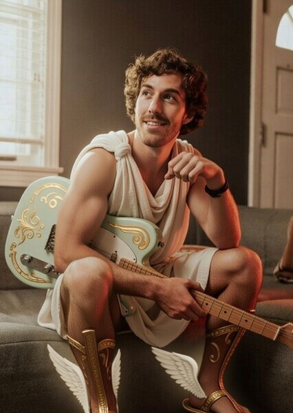 Troy Doherty