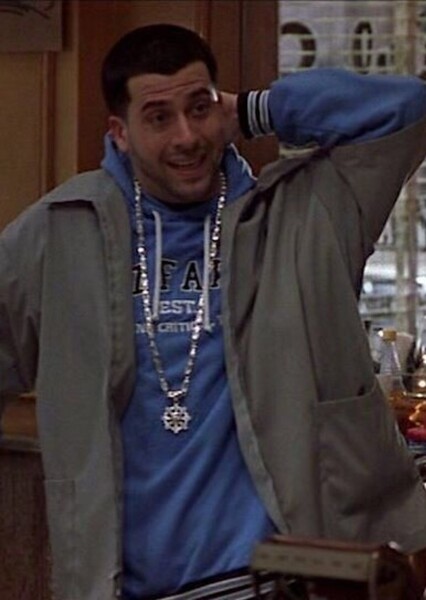 Mike