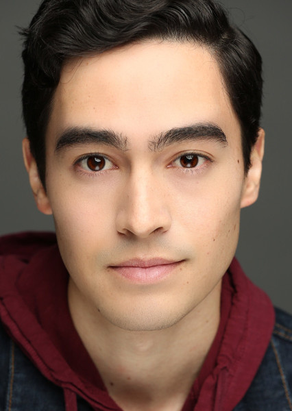 Troy Iwata photo