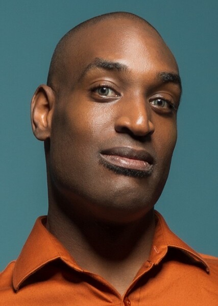 Troy James