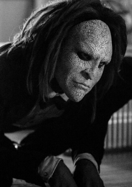 Creature from the Black Lagoon