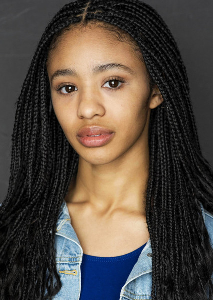 Troy Leigh-Anne Johnson photo