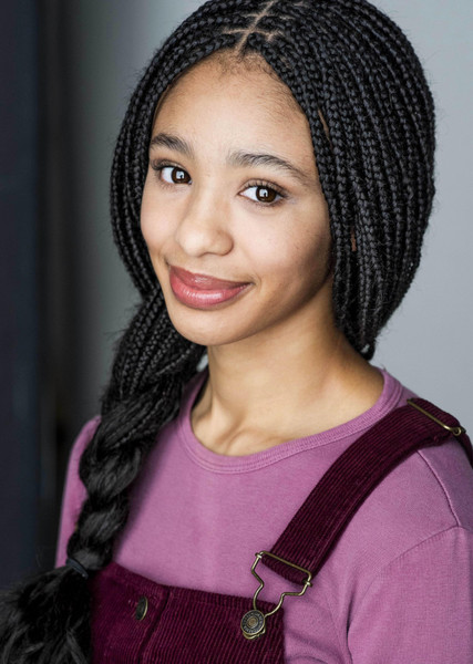 Troy Leigh-Anne Johnson photo