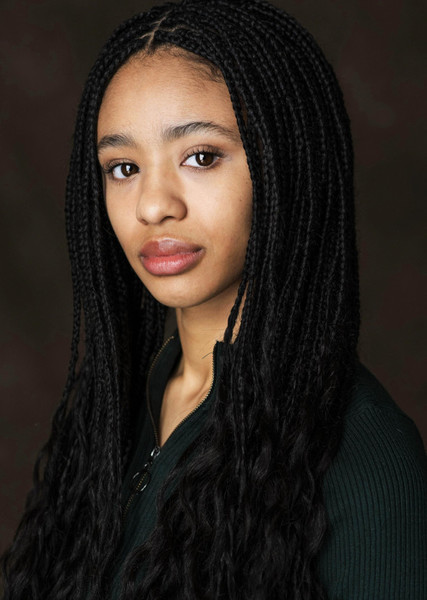 Troy Leigh-Anne Johnson photo