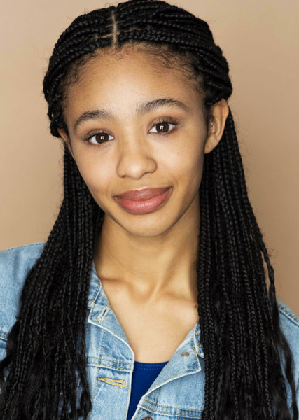 Troy Leigh-Anne Johnson photo