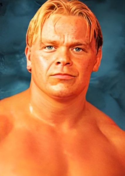 Troy Martin photo