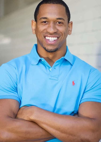 Troy Pindell photo