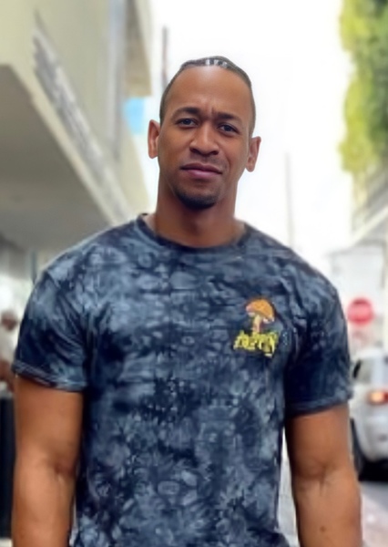 Troy Pindell photo