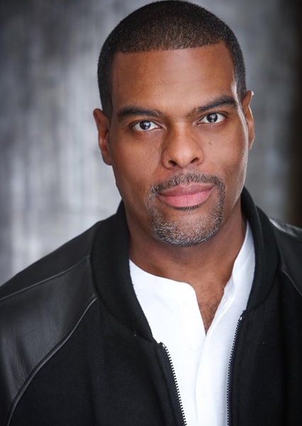 Troy Winbush
