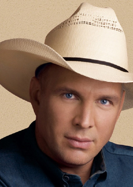 Troyal Garth Brooks