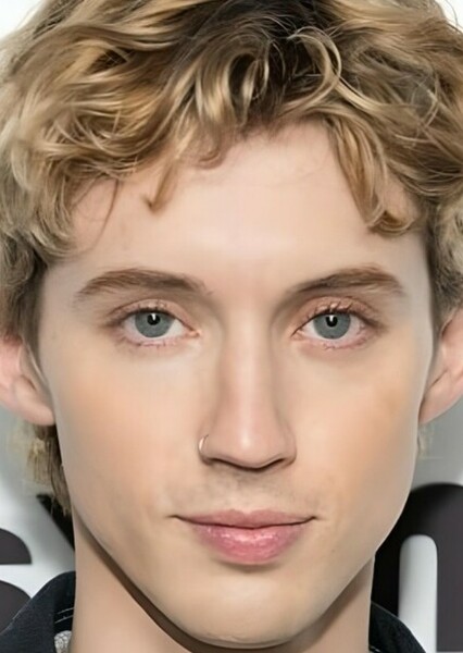 Troye Sivan photo