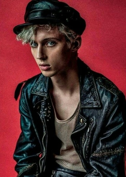 Troye Sivan