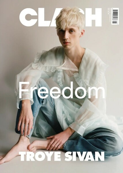 Troye Sivan photo