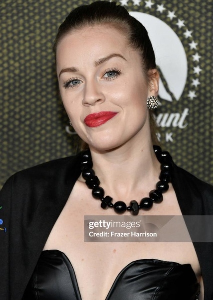 Tru Collins photo