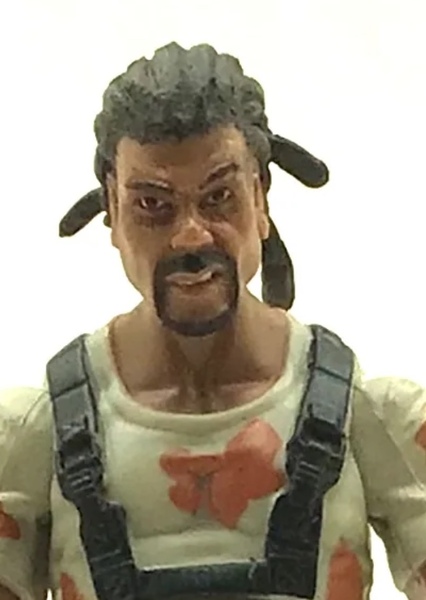Tru Valentino photo