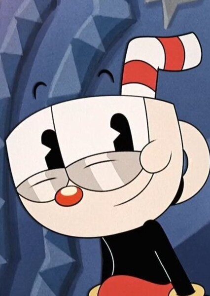 Cuphead