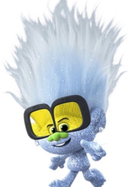 Tru Valentino photo