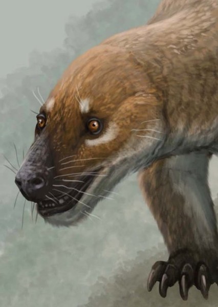 Trucidocynodon photo