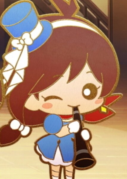 Trucy Wright