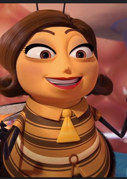 Trudy (Bee Movie)
