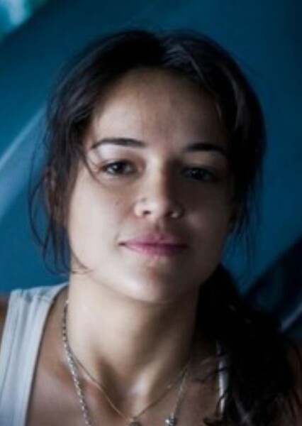Trudy Chacon photo