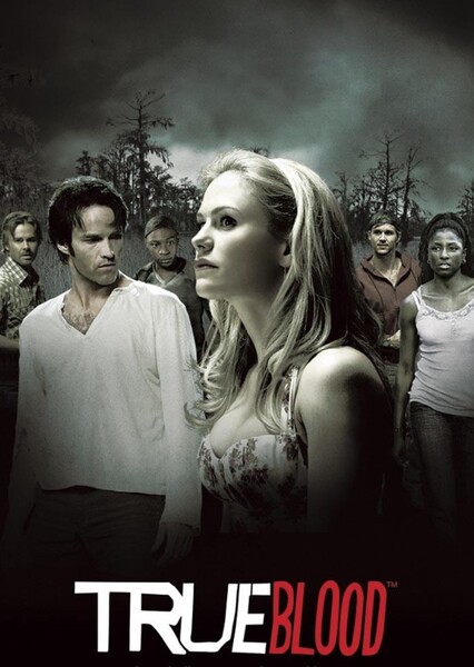 True Blood (TV Show) photo