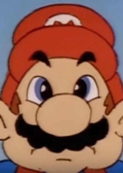 True Colors (Mario) photo