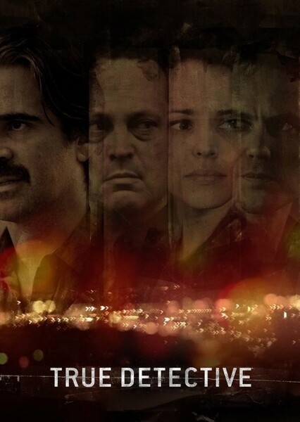True Detective (TV Show)