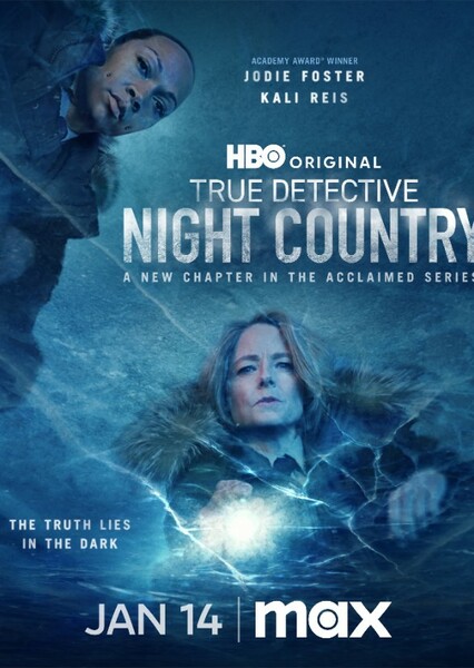 True Detective (TV Show) photo