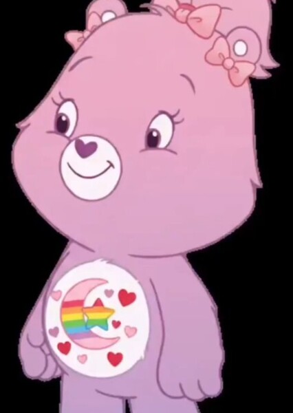 True Dreams Bear