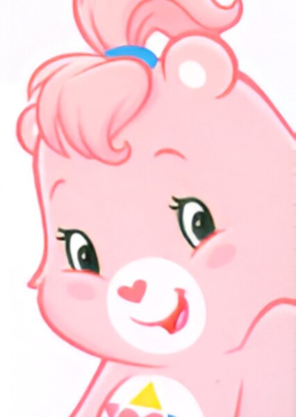 Trueheart Bear