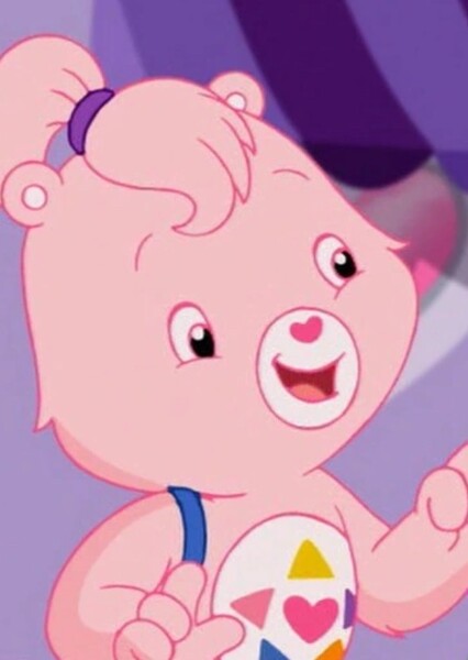 Trueheart Bear photo