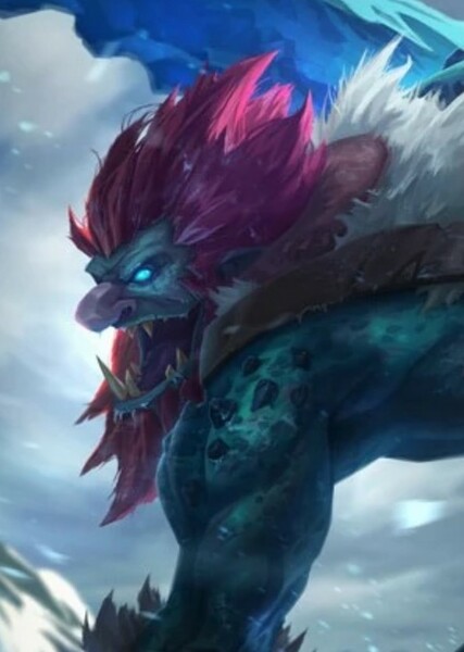 Trundle