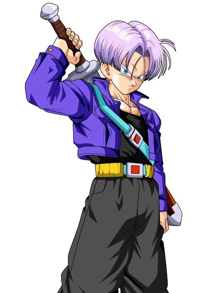 Trunks photo