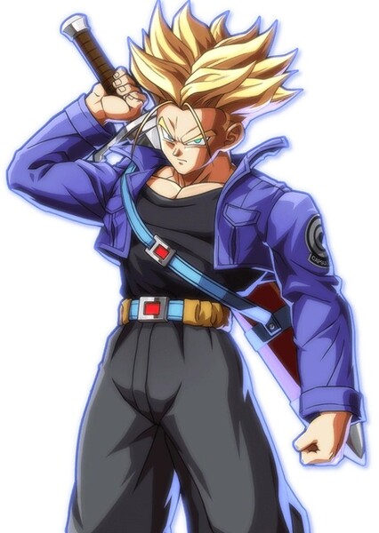 Trunks photo