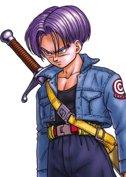 Trunks photo