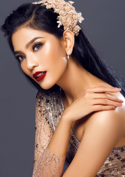 Truong Thi May photo