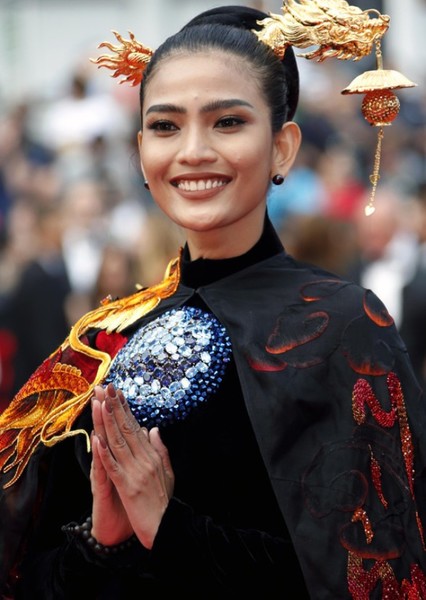Truong Thi May