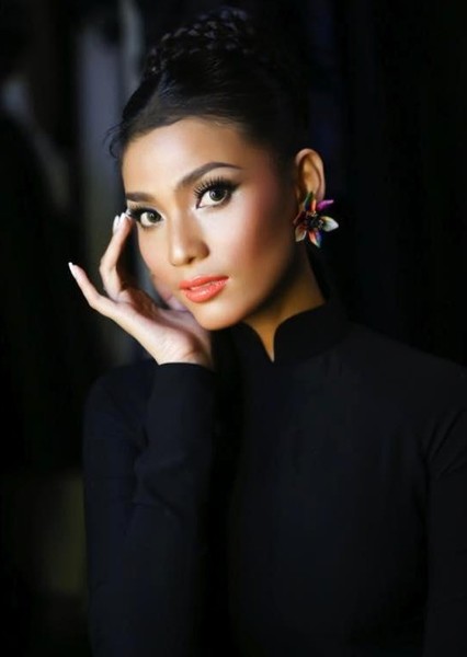 Truong Thi May photo