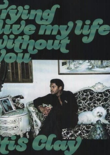 Trying to Live My Life Without You