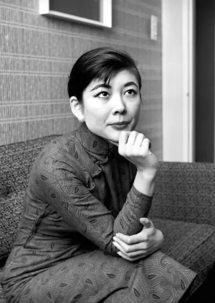 Tsai Chin photo